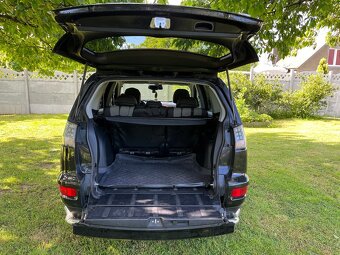 Mitsubishi Outlander – 1. majiteľ, - 6