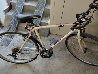 Bicykle - 6