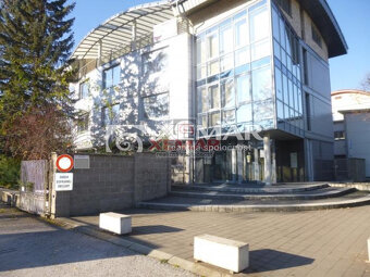 Prenájom kancelárske priestory Banská Bystrica - 6