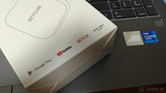 Predám android box Etoe - 6