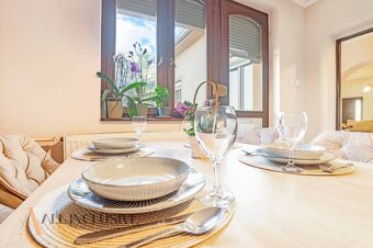 ALL INCLUSIVE | NA PREDAJ DVOJGENERAČNÝ RODINNÝ DOM, AMADE K - 6