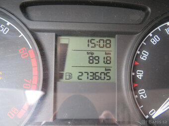Škoda Fabia 1.2 44 Kw - 6