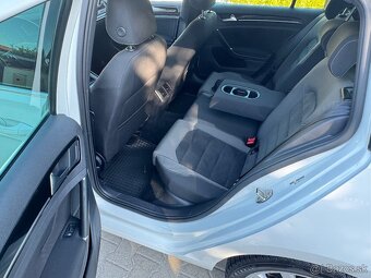 Volkswagen Golf 7,5 2.0 TDi Virtual Cockpit Highline - 6