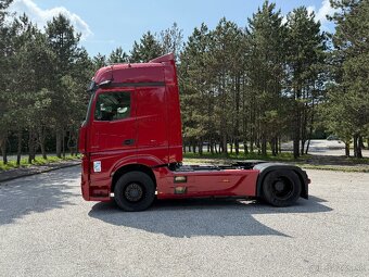 Mercedes-Benz Actros 1848 LS MP5 BigSpace - 6