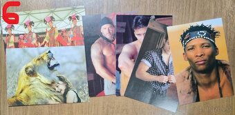 Predam rozne pohladnice - 6