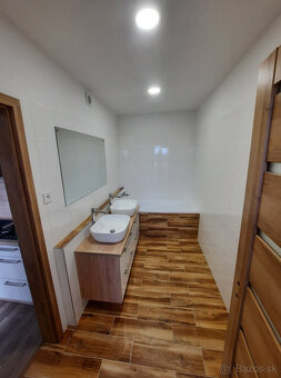 70 m2 3 izbový byt po kompletnej prerábke na G. Bethlena - 6