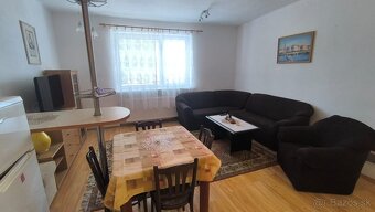 veľký 3-izb. apartmán ma prenájom - Martin - Podstráne - 6