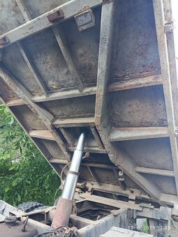 Predám Liaz 4x4 - 6