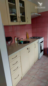 Prenajom 1 izbový útulný byt s balkónom , THK, Banská Bystr - 6