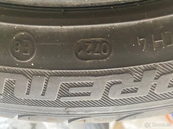 205/55R16 PREMIORRI SOLAZO Letné pneu - 6