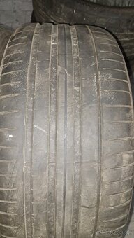 275/35R22 Letná sada Pirelli P Zero - 6