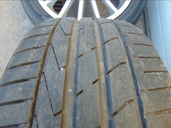 Elektrony 5x112 R17 225/45 R17 - 6