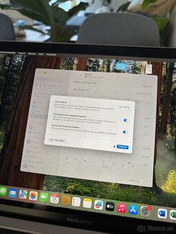 Macbook PRO 13 2019 Touchbar - 6