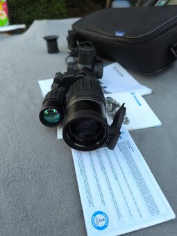 PULSAR Digex N455 nočné videnie - 6