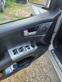 Kia Sportage - 6