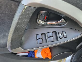 Toyota Raw 4 - 6