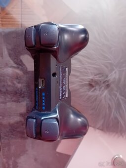 PS3 super slim - 6