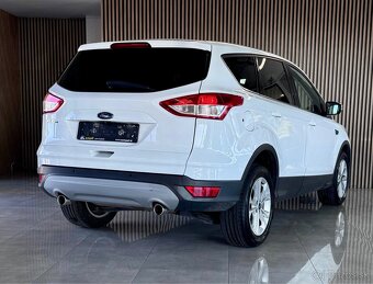 Ford Kuga 2.0 TDCI 2016 - 6