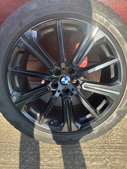 R20 - 5x112 BMW 748M Style - 6