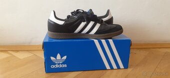 Adidas Samba - 6