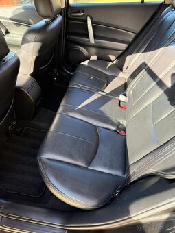 Mazda 6 WAGOON 2.0 GH/19D 103Kw - 6