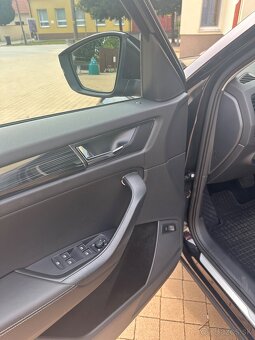 Skoda kodiaq 2.0l tdi 140 kw 4x4 dsg - 6