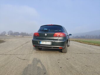 RENAULT VEL SATIS - 6