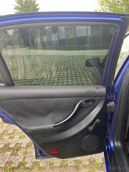 Seat Leon 1.9 TDI - 6