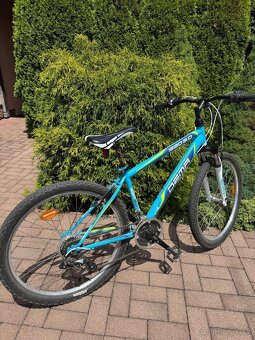 Bicykel DEMA na výšku 140-155cm - 6