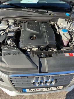 Audi A4 - 6