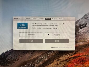 iMac 21.5 mid 2010 - 6