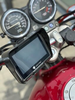 Honda CB 750 RC42 Seven Fifty - 6