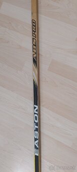 EASTON SYNERGY ABS PRO SENIOR DREVENÁ HOKEJKA - 6