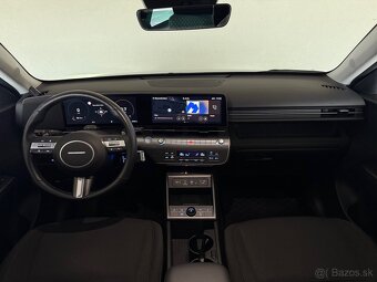 Hyundai Kona 2024 odstúpim na notársku zmluvu - 6