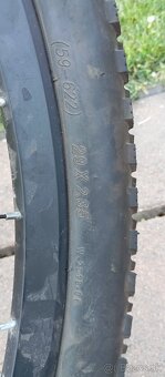Predám bicykel GRANDO xtreme 29 - 6