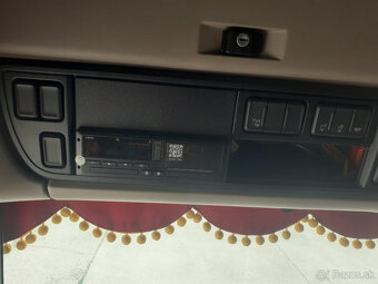 DAF XF Mega - 6