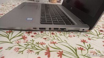 HP ELITEBOOK 850 G4 - 6