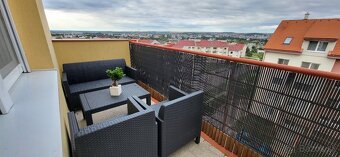 Nitra-Zobor Jelenecká 3izb byt s balkónom - 6
