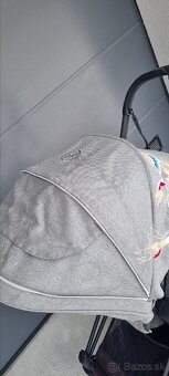 Cybex Priam 3 Koi - 6