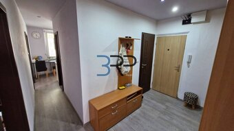 Na predaj 2- izbový byt, Skalica, Clementisova - 6