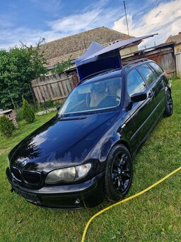 BMW320d - 6