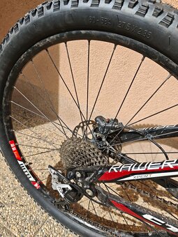 Predám bicykel CTM - 6