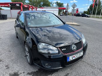 Volkswagen Golf V GTI 147kw 2005 - 6