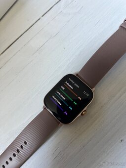 Smart hodinky amazfit gts 3 - 6