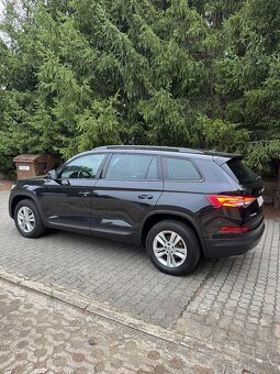 Škoda Kodiaq 2.0TDI - r.2022 - 6