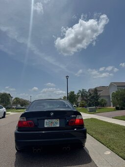 BMW M3 E46 - 6