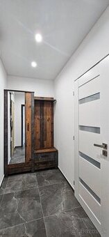 Prenájom 1 izbový byt - Košice, Sídlisko Ťahanovce - 6