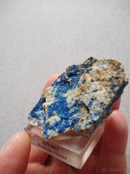 Minerály 32 - 6