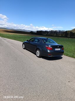 BMW 525 d - E60 - 6