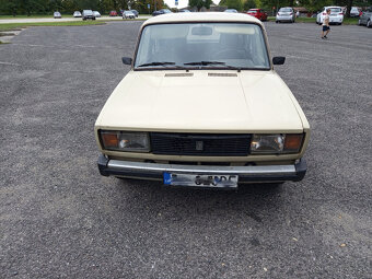 LADA, VAZ 2105, Žiguli - 6